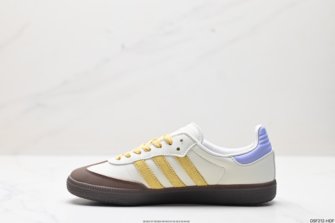 Adidas Samba Shoes